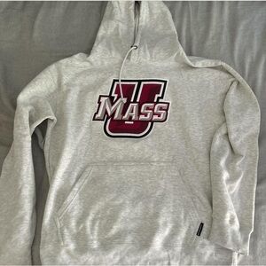 Limited edition UMASS Sweatshirt